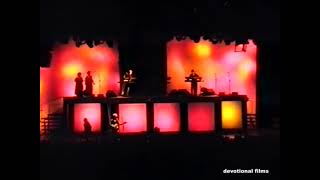 Depeche Mode - Mercy in You [Devotional Tour] | Multicam