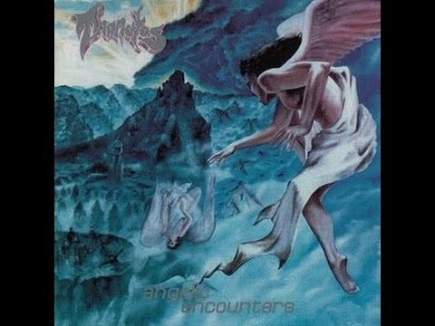 Thanatos-Angelic Encounters(Full Album)