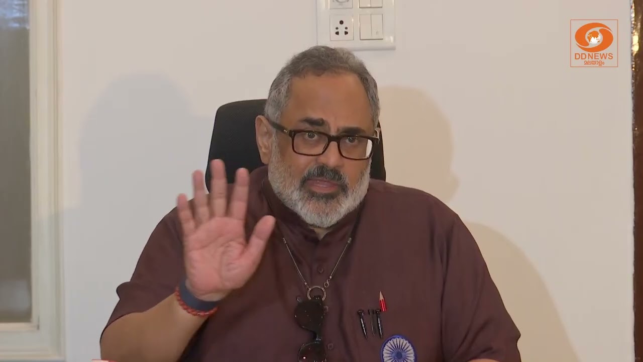 ‘സഹകരണമാണോ സംഘർഷമാണോ വേണ്ടതെന്ന് മുഖ്യമന്ത്രി തീര?