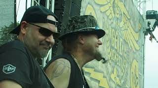 Video 079   Sklap   The Legends Rock Fest Hořice 23 7 2022