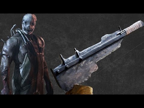 The Cleaver Trapper Homemade Dead By Daylight General Discussions