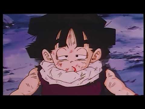 "Son-Gohan, Ich will Schlager hören!!!!!"