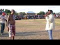 INAGA NA LUMWECHA WALIVYO KUTANA KWENYE NGOMA