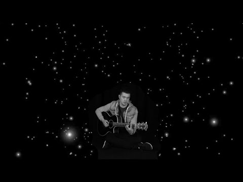 Stardust by Joseph Vincent (Official Lyric Video) (Original Song)