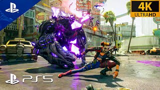 Suicide Squad: Kill The Justice League Extended Trailer 2023