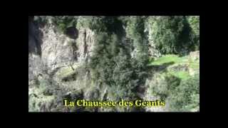 preview picture of video 'Vidéo 7 du 53 km : La Chaussée des Géants, le dernier km'