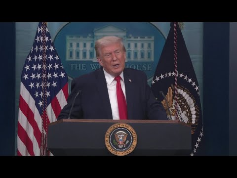 Trump's Greenland threats spark outrage from EU and test longtime NATO alliance