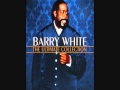 Barry White the Ultimate Collection - 13 Dark and ...
