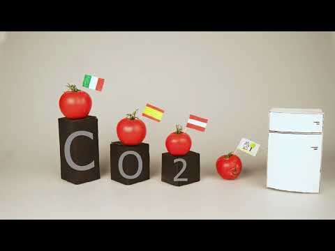 Günther: Die Top Tomate - deutsche Version