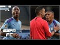 Man City vs. Tottenham analysis: Raheem Sterling's 'world class' & VAR controversy | Premier League