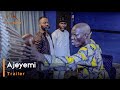 Ajeyemi - Yoruba Latest 2023 Movie Now Showing On Yorubahood