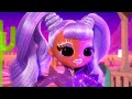 LOL Surprise OMG Movie Magic lėlytė - Spirit Queen (577928)