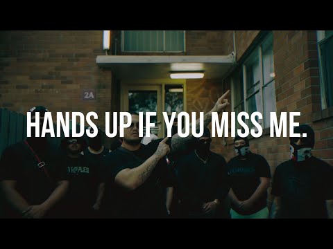 Shely210 - Hands Up If You Miss Me (Freestyle)