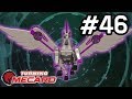Isobel Disappears Turning Mecard Episode 46