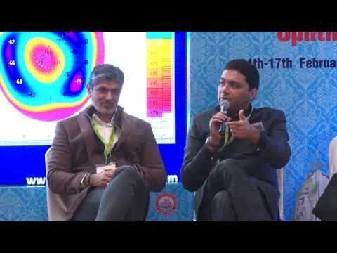 AIOC2019 - IC190 - Tackling Challenging Situations in Refractive Surgery – Case based discussion