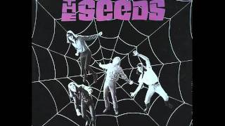 The Seeds - Wind Blows Your Hair