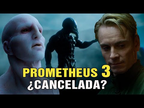 Alien ROMULUS 2 ¡no se CANCELA! pero ALGO NO CUADRA