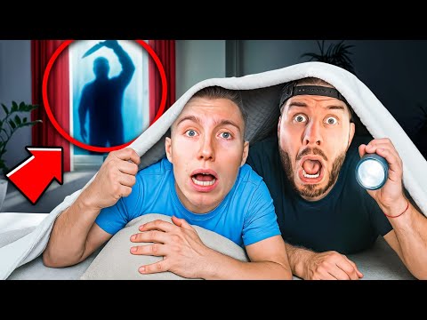 EINBRECHER in der PAULBERGER VILLA!