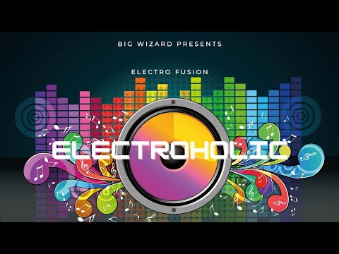 ELECTRO FUSION MUSIC - ELECTROHOLIC - BIG WIZARD