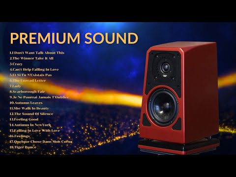 Audiophile's Dream: Crystal Clear Sound Smooth Jazz FLAC Hi-Fi