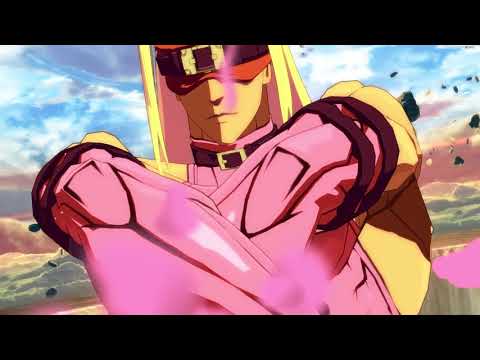 Training Online GGxrd Rev 2 - BeatBy38 | Badblood vs RiktigNinja