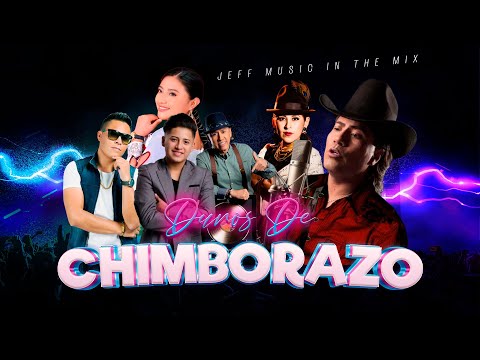 DUROS  de CHIMBORAZO 🇪🇨 ANTIGUAS PERO BUENAS | Markitos Pullay, Angel Guaraca, Milu