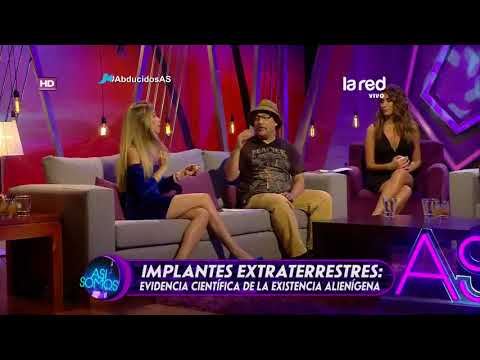 Así Somos Programa Completo Lunes 19 de Febrero 2018