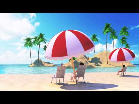 Vinci un viaggio all'istante con jollyticket.com - spot 45"