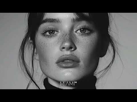 Miami FM - 2025 Melodic Techno remix of Popular Songs Vol.13