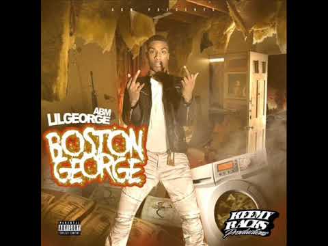 ABM Lil George - Extra (Boston George - MIXTAPE)