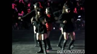 170707 Kriesha Chu (크리샤 츄) - I Want You (너였으면 해) - SUPER POP CON in Manila