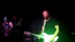 Field Mouse - A Place You Return to in a Dream - Lost Lake - June 3, 2015