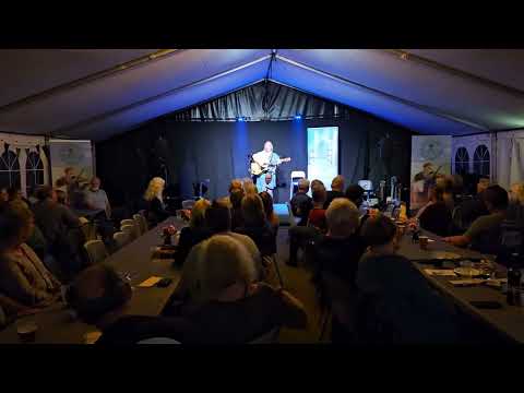 ROBERT FERGUSON video.