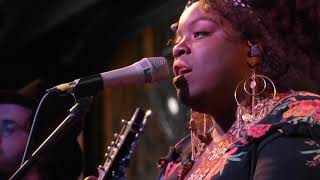 Yola - Ride Out In The Country (Live at The Current Day Party)