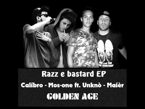 Calibro   Mos One Ft