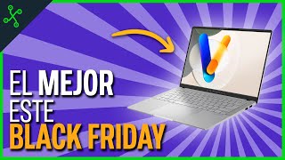 Un PORTÁTIL POTENTE con gran CALIDAD-PRECIO por -1000€  | La Compra Inteligente