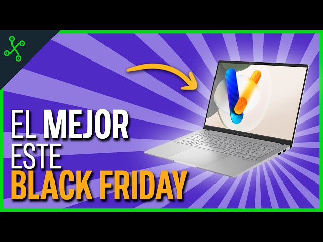 Un PORTÁTIL POTENTE con gran CALIDAD-PRECIO por -1000€  | La Compra Inteligente