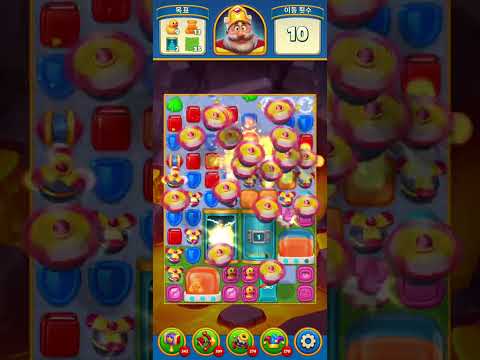 Royal Match Level 4256