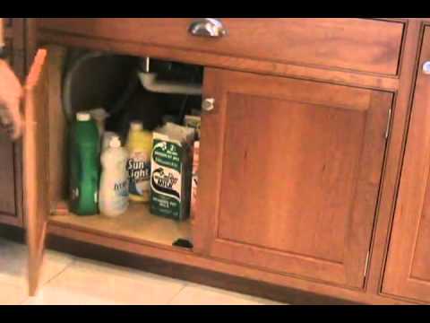 Soft Close Magnetic Catch