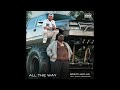 BigXthaPlug Bailey Zimmerman All The Way AUDIO