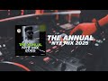 DJ KAWAL THE ANNUAL NEW YEAR S MIX 2025 Non Stop Bollywood Punjabi English Remix Songs