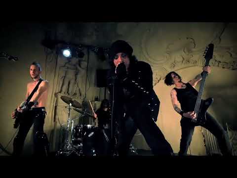 Unzucht - Deine Zeit läuft ab (Official Video)