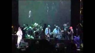 John Barleycorn - Fairport Convention, Cropredy 2007