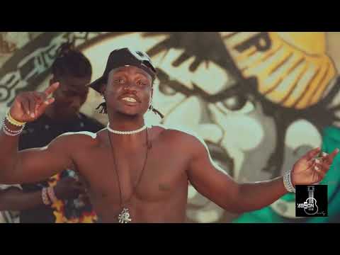 [IF I PRODUCED] Ghettovi x Lauraa - Ghetto love 💕| 100% Reggaeton