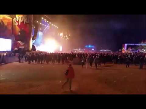 Ostblockschlampen Fade @ SSB#16 shuffle