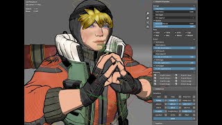 Apex Legends Wattson Rig video thumbnail
