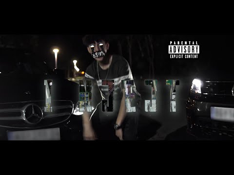 Cappac - I Njejt (Official Video 4K )