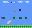 Super Mario Bros Hack