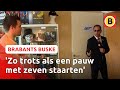 James Bond-fan Johan spaart alles van 007: 'Topstuk is Golden Gun' | Brabants Buske
