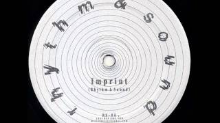 Rhythm & Sound - Imprint
